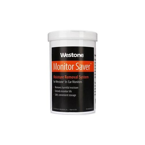  Westone Monitor Saver Moisture Removal System 79225 - Adorama