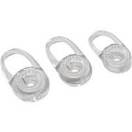 Plantronics Spare Ear Gel Kit, 3 Pack, Large 201955-03 - Adorama