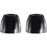 Adorama Shure EABKF1-10S Black Foam Sleeves for SE-Series, Small, 5 Pairs EABKF1-10S