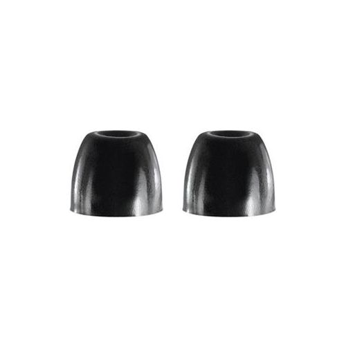  Adorama Shure EABKF1-10S Black Foam Sleeves for SE-Series, Small, 5 Pairs EABKF1-10S