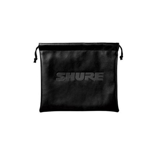  Shure HPACP1 Carrying Pouch HPACP1 - Adorama