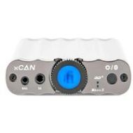 iFi AUDIO xCAN Portable Amplifier with Bluetooth 310002 - Adorama
