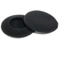 Adorama Williams Sound Earpads for HED 021/026 Headphones, 100 Pack HED 023-100