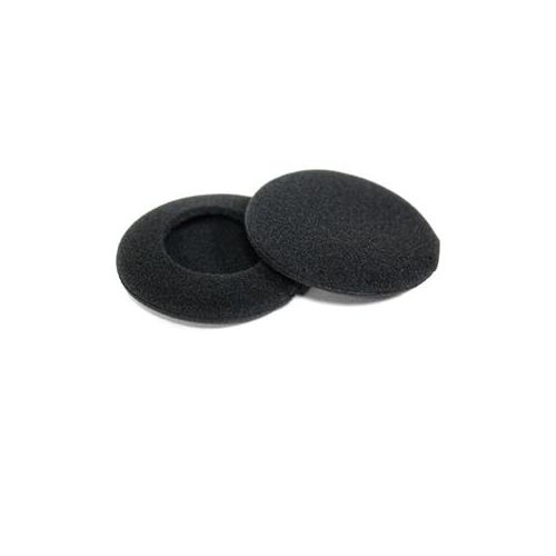  Adorama Williams Sound Earpads for HED 021/026 Headphones, 100 Pack HED 023-100