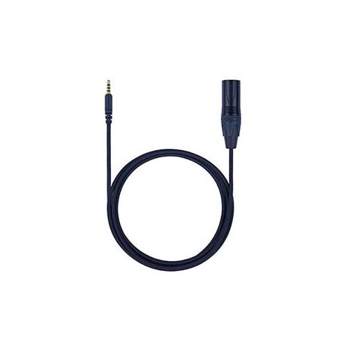  Fostex 4.92 XLR Balanced Cable AMS-ET-RPXLR - Adorama