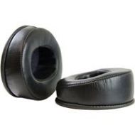 Adorama Dekoni Audio Choice Leather Ear Pads for Audeze LCD Series Headphones EPZ-LCD-CHL