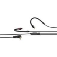 Adorama Sennheiser 4.27 Replacement Cable for IE 40 PRO In-Ear Headphones, Black 507477