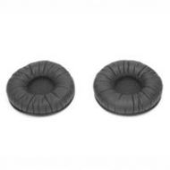 Adorama Sennheiser Donut Style Cushion for HD25/HMD25/HME25/HMEC25/45 Headphones, Pair 075527