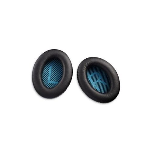  Adorama Bose Ear Cushion Kit for QuietComfort 25 Headphones, Black 720876-0010