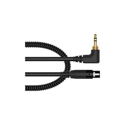  Adorama Pioneer Electronics HC-CA0501 3.9 Coiled Cable for HDJ-X10 Headphones HC-CA0501