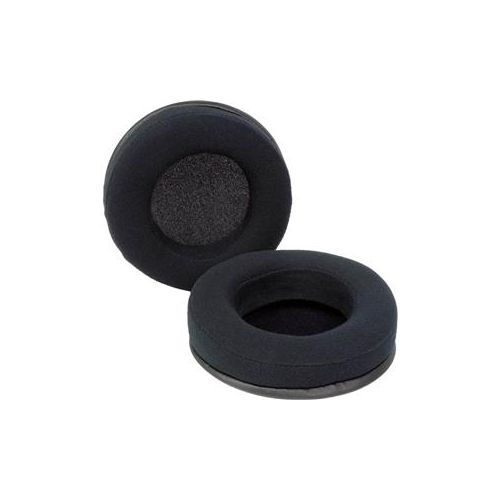  Adorama Dekoni Audio Elite Velour Replacement Ear Pads for Select HiFiMan Headphones EPZ-HIFIMAN-ELVL