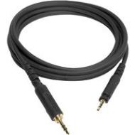 Adorama Shure HPASCA1 Straight Cable for SRH440, SRH750DJ, SRH840, SRH940 Headphones HPASCA1