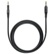 Adorama Audio-Technica HP-SC Cable for ATH-M40x and ATH-M50x Headphones, Black HP-SC