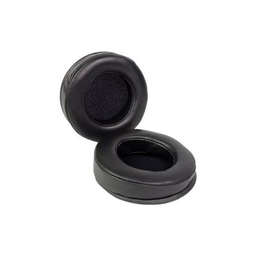  Adorama Dekoni Audio Elite Sheepskin Replacement Ear Pads for Select HiFiMan Headphones EPZ-HIFIMAN-SK