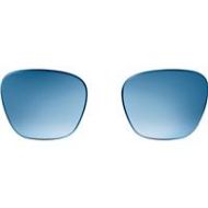 Adorama Bose Blue Gradient Non-Polarized Lens for S/M Frames Alto Audio Sunglasses 843711-0500