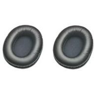 Adorama Audio-Technica HP-EP Earpads for M-Series Headphones, Black HP-EP