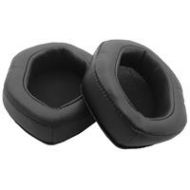 V-Moda XL Memory Cushions, Black XL-BLACK - Adorama