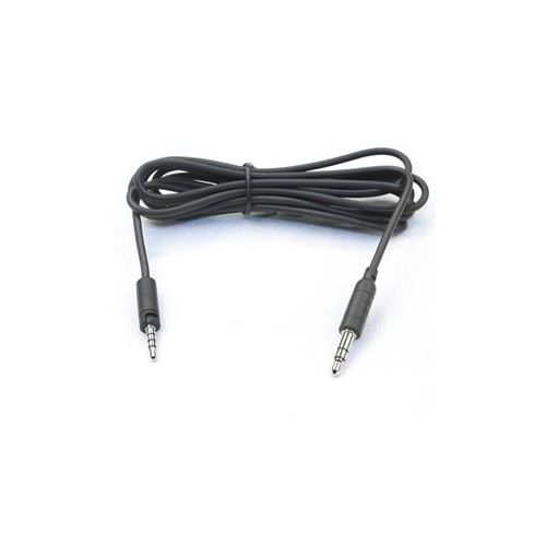  Adorama Sennheiser 1.4m Audio Cable with 3.5mm Jack Plug for Momentum Headphones, Black 552704