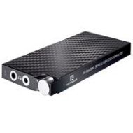 Ultrasone PANTHER DSD DAC Amplifier UL 21003 - Adorama