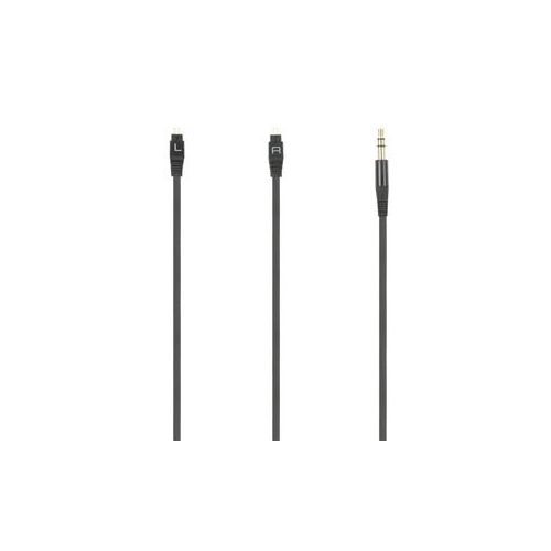  Adorama AUDEZE 3.5mm Replacement Standard Cable for iSINE 10/20 In-Ear Headphones CBL-NA-1090