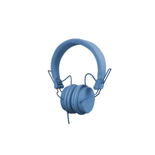  Reloop RHP-6 Series Headphones, Blue AMS-RHP-6-BLUE - Adorama