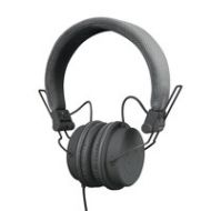 Reloop RHP-6 Series Headphones, Gray AMS-RHP-6-GREY - Adorama