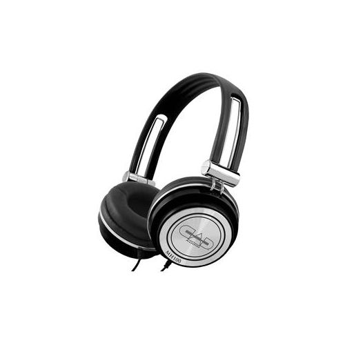  Adorama CAD Audio MH100 Closed-Back Mid-Size Studio Headphones MH100