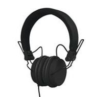 Reloop RHP-6 Series Headphones, Black AMS-RHP-6-BLACK - Adorama