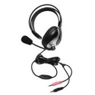 Califone Superior SA370 Single Ear Headset SA370 - Adorama