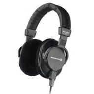 Beyerdynamic DT 250 250Ohms Dynamic Closed Headphone 443530 - Adorama