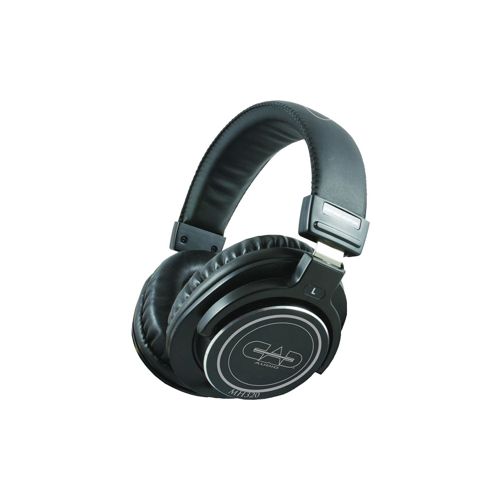  CAD Audio MH320 Closed-Back Studio Headphones MH320 - Adorama