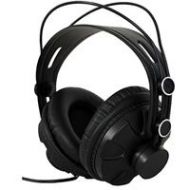 Galaxy Audio STM6 Closed-Back Monitor Headphones HP-STM6 - Adorama