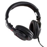 Adorama On-Stage WH4500 Closed Professional Studio Headphones WH4500