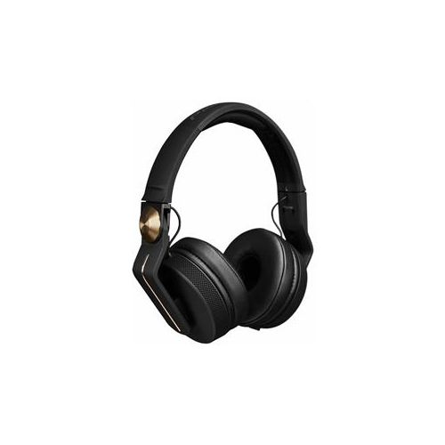  Adorama Pioneer Electronics HDJ-700 DJ Headphone, Gold Stripe HDJ-700-N