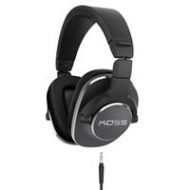 Koss PRO4S Studio Over-Ear Headphones, Black 184474 - Adorama