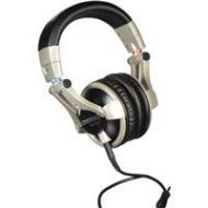 Shure SRH750DJ Professional DJ Headphones SRH750DJ - Adorama