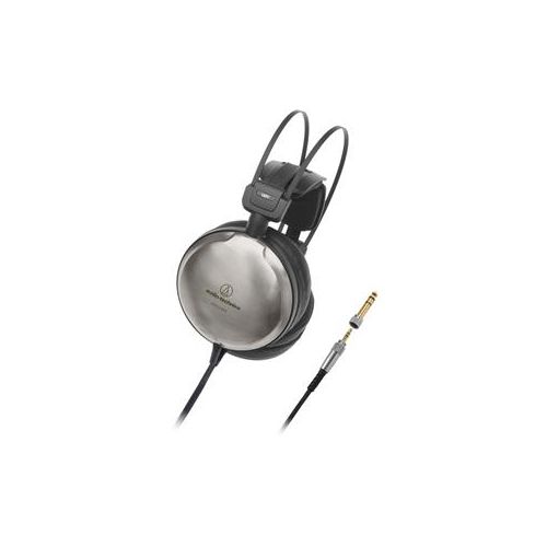  Adorama Audio-Technica ATH-A2000Z Art Monitor Closed-Back Dynamic Headphones, 5-45000 Hz ATH-A2000Z