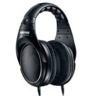 Adorama Shure SRH1440 Professional Open-Back Stereo Headphones SRH1440