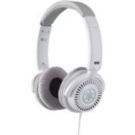 Yamaha HPH-150 Open-Air Stereo Headphones, White HPH-150WH - Adorama