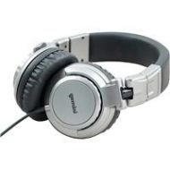 Gemini DJX-500 Over Ear Professional DJ Headphones DJX-500 - Adorama