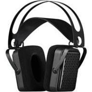 Adorama Avantone Pro Planar Reference-Grade Open-Back Headphones w/Planar Drivers, Black PLANARBLACK