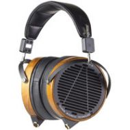 Adorama AUDEZE LCD-2 High Performance Planar Magnetic Headphones 100-L2-1020-02