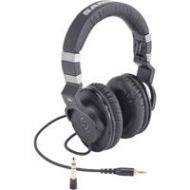 Adorama Samson Z35 Studio Headphones with High-Protein Leather Earpads SAZ35