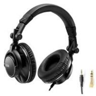 Hercules HDP DJ60 Performance Headphones AMS-HDP-DJ-60 - Adorama