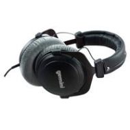 Adorama Gemini DJX-1000 Over Ear Professional Monitoring DJ Headphones DJX-1000