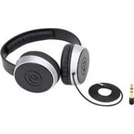 Samson SR550 Closed-Back Over-Ear Studio Headphones SASR550 - Adorama