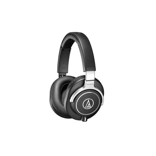  Adorama Audio-Technica ATH-M70X Professional Flagship Monitor Headphones ATH-M70X