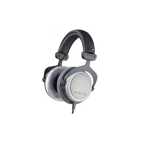  Adorama Beyerdynamic DT 880 Pro Semi-Open Circumaural Studio Headphone 490970