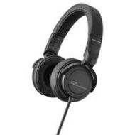 Adorama Beyerdynamic DT 240 PRO Mobile Stereo Closed Headphones, Black 718270