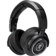 Mackie MC-350 Professional Closed-Back Headphones MC-350 - Adorama